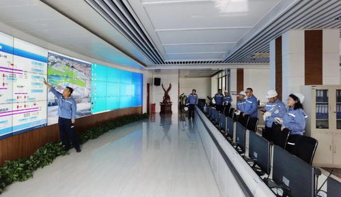 中鋁股份技術專家服務組助力包鋁應對頻繁大幅限電挑戰