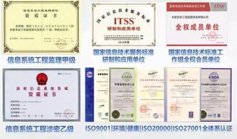 合肥信息工程監理咨詢 專業第三方信息技術服務的領航者